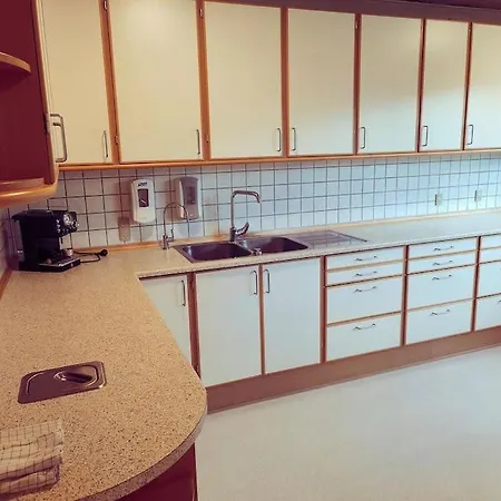 Villa Comfortable 3- Bedroom With Free Parking Roslev