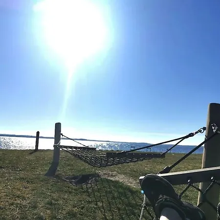 Comfortable 3- Bedroom With Free Parking Roslev