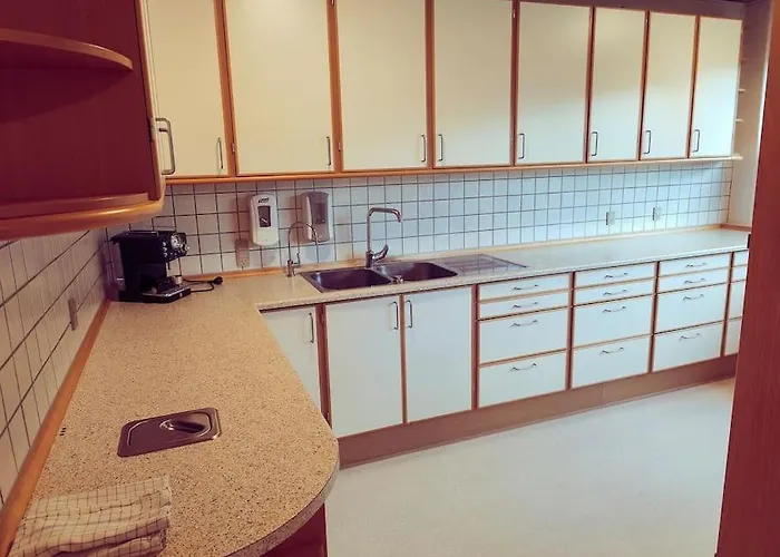 Villa Comfortable 3- Bedroom With Free Parking Roslev