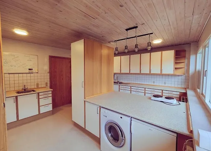 Villa Comfortable 3- Bedroom With Free Parking